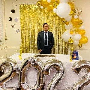 Meet your Posher, Badillo pua